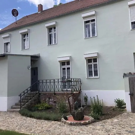 Else's Hof - Willi Lindau (Saxony-Anhalt)