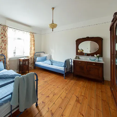 Else's Hof - Willi Апартаменты