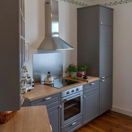 Else's Hof - Willi *