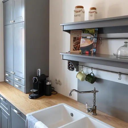 Else's Hof - Willi * Lindau (Saxony-Anhalt)