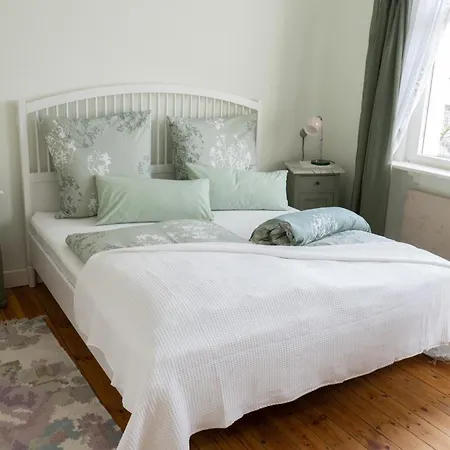 Else's Hof - Willi Апартаменты