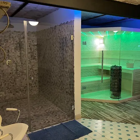 Else's Hof - Willi Апартаменты *