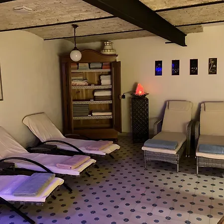 Апартаменты Else's Hof - Willi Lindau (Saxony-Anhalt)