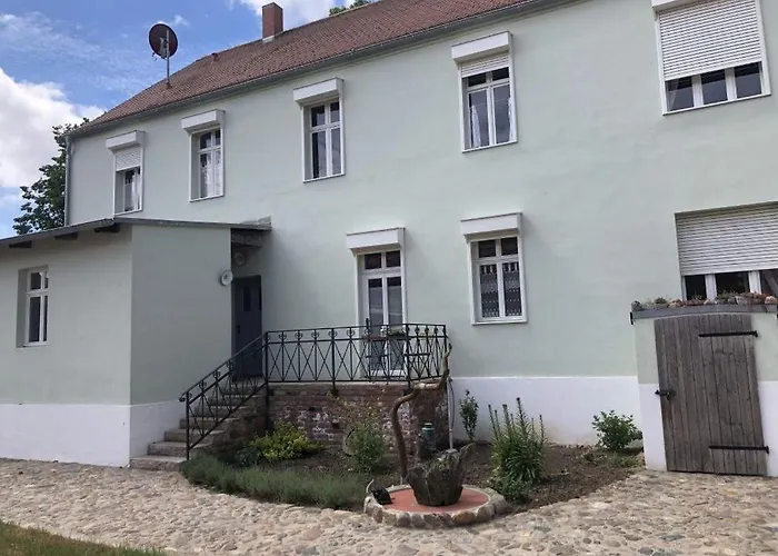 Else's Hof - Willi Lindau (Saxony-Anhalt)