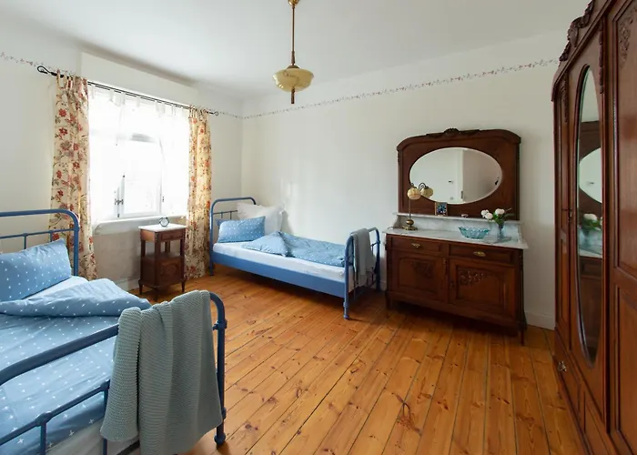 Else's Hof - Willi アパート