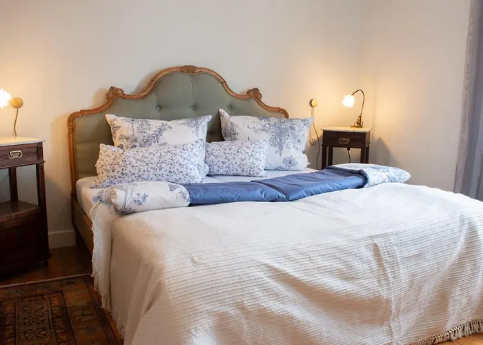 アパート Else's Hof - Willi *