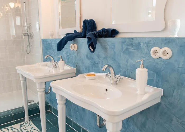 Else's Hof - Willi アパート Lindau (Saxony-Anhalt)