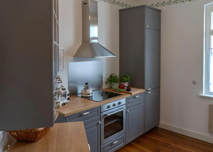 Else's Hof - Willi *