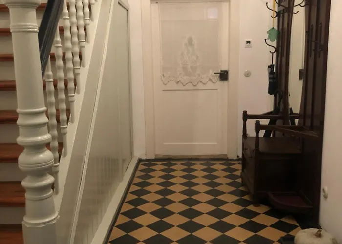 Else's Hof - Willi Lindau (Saxony-Anhalt)