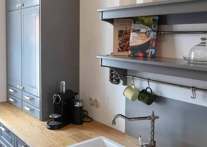 Else's Hof - Willi * Lindau (Saxony-Anhalt)