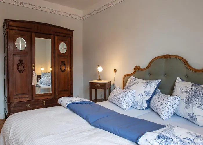 アパート Else's Hof - Willi