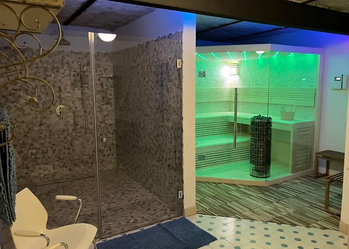 Else's Hof - Willi アパート *