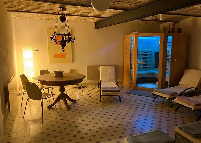 Else's Hof - Willi *